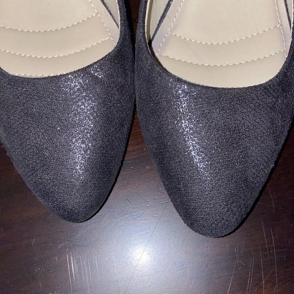 RIALTO 1.5 black heels - Picture 8 of 8